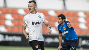 Cheryshev y Marcelino