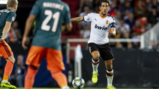 Dani Parejo