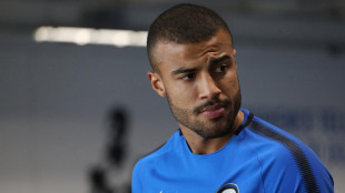 Rafinha Alcántara
