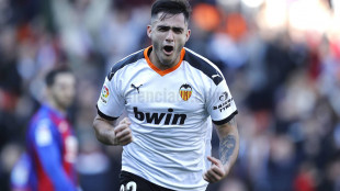 Maxi Gómez