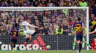 Rodrigo Moreno marcando en la final de Copa