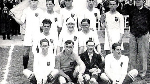 El Valencia del primer ascenso