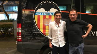 Lim y Marcelino 