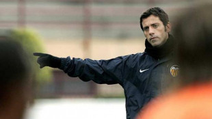 Quique Sánchez Flores