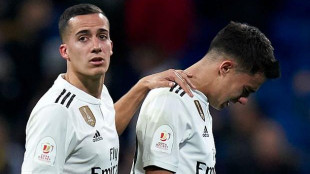 Lucas Vázquez y Reguilón
