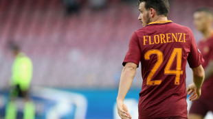 Alessandro Florenzi