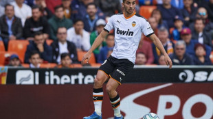 Ferran Torres