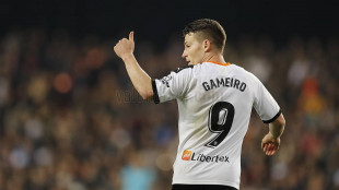 Kevin Gameiro 