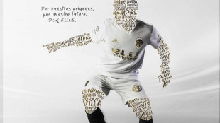 Centenario Valencia CF