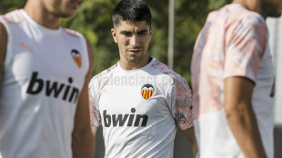 Carlos Soler