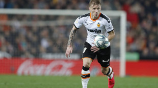 Daniel Wass