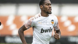 Kondogbia 
