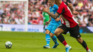 Daniel Wass