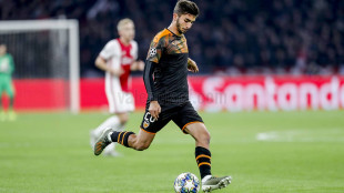 Ferran Torres