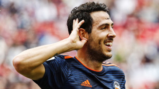 Dani Parejo