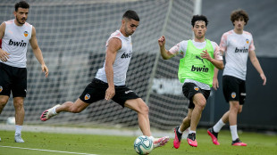 Ferran Torres