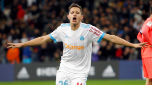 Florian Thauvin
