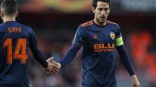 Dani Parejo