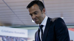 Jorge Mendes