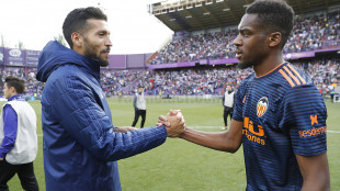 Garay y Kondogbia