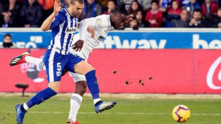 Laguardia y Batshuayi