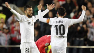 Garay y Parejo