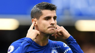 Álvaro Morata
