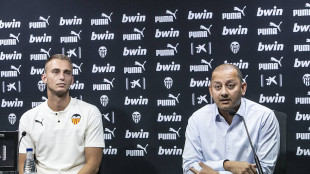Cillessen y Anil Murthy