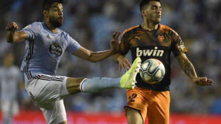 Araujo y Maxi