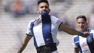 Nahuel Bustos