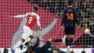 Arsenal-Valencia