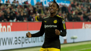 Batshuayi