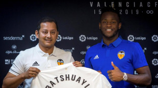 Batshuayi