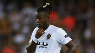 Batshuayi