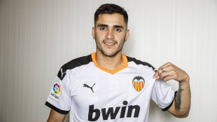 Maxi Gómez
