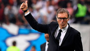 Laurent Blanc