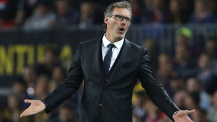 Laurent Blanc