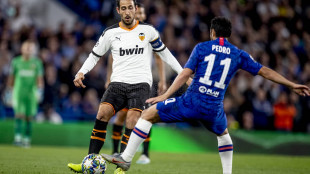 Dani Parejo