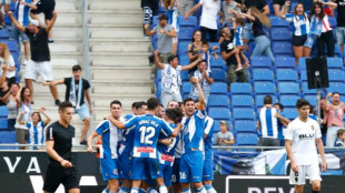 Espanyol-Valencia