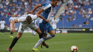 Borja Iglesias con Paulista