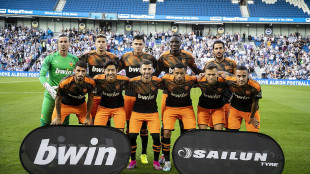 Valencia CF