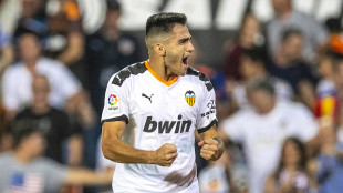 Maxi Gómez