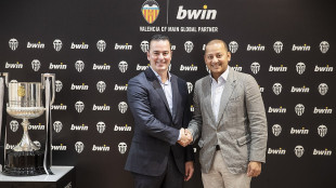 Bwin y el Valencia