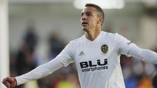 Rodrigo Moreno