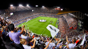 Mestalla
