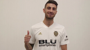 Cristiano Piccini