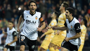 Dani Parejo