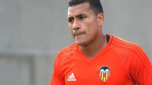 Jeison Murillo