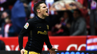 Kevin Gameiro