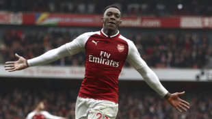 Danny Welbeck